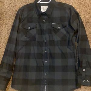 Dixxon flannel